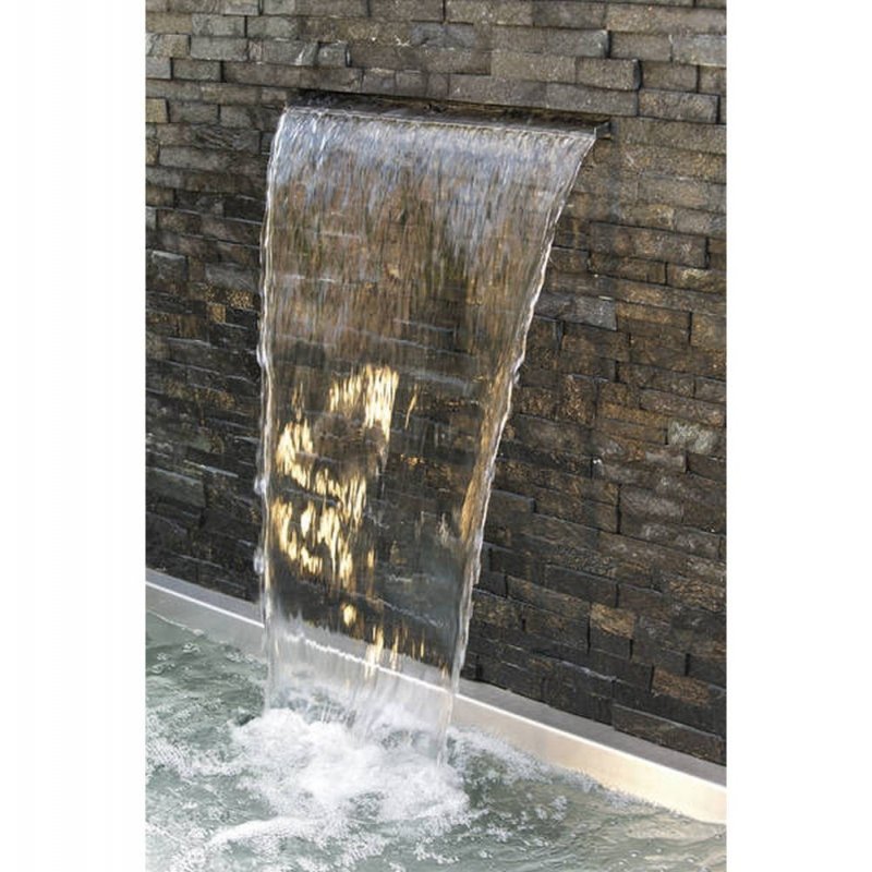 Излив для водопада Waterfall 90 Oase