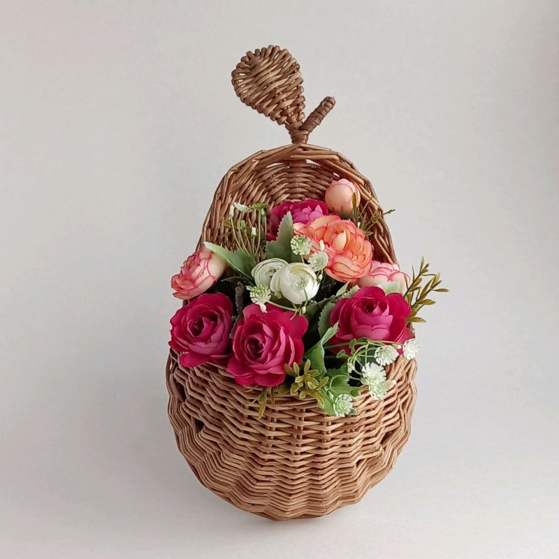 Корзинка под фрукты