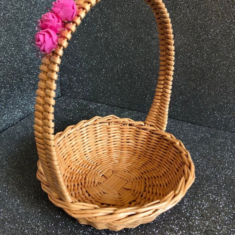 Handmade корзины
