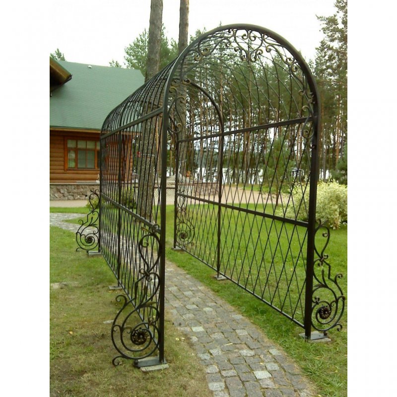 Пергола Эллада