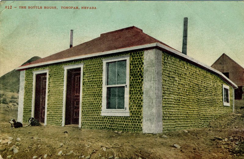 Mud building material