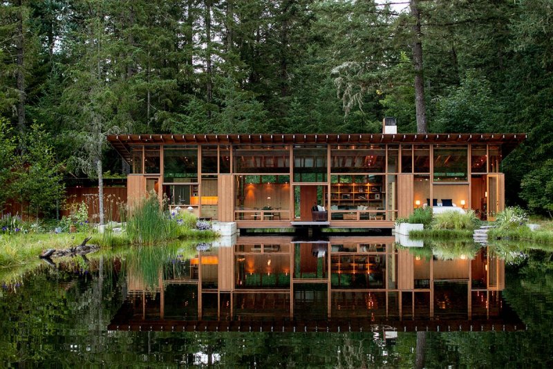 Cutler Anderson Architects