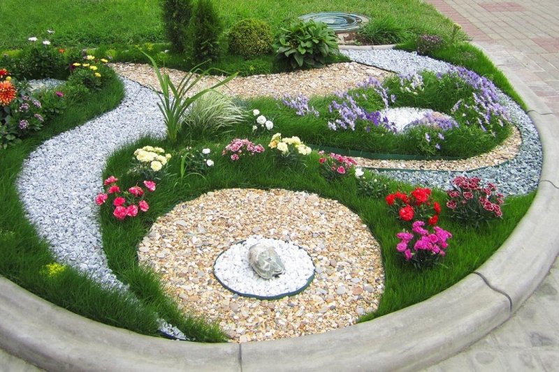 Pinterest gradinarit