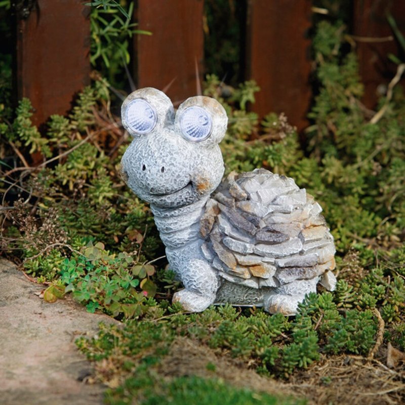 Садовые скульптуры для дачи