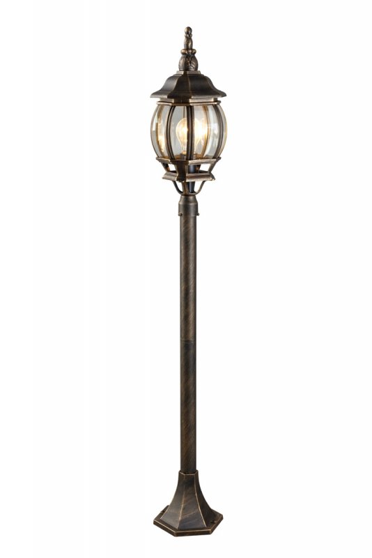 Садово-парковый фонарь St Luce Bubbles SL102.705.01