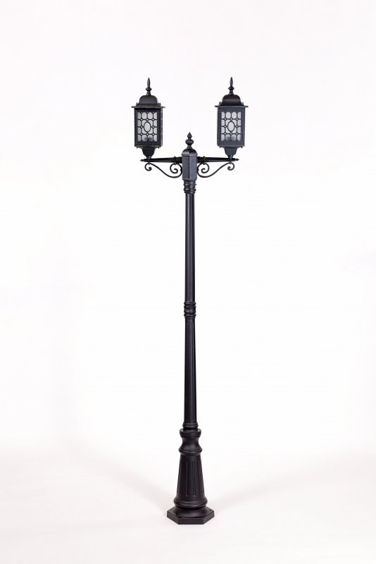 De Markt уличный светильник Телаур 806040901