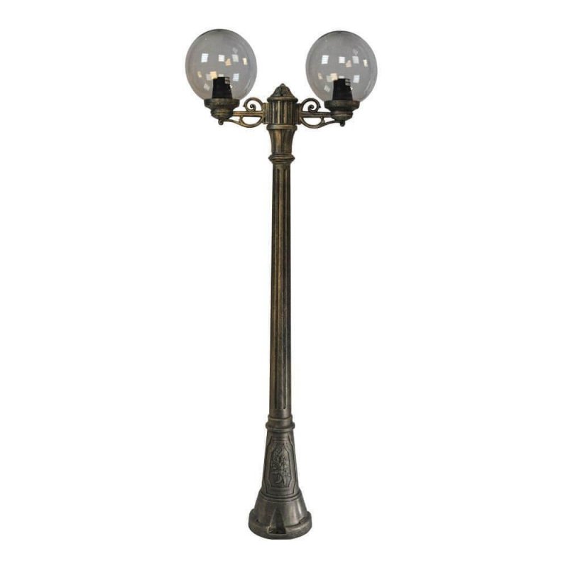 Diadema f (GLYF-8046f) черное золото
