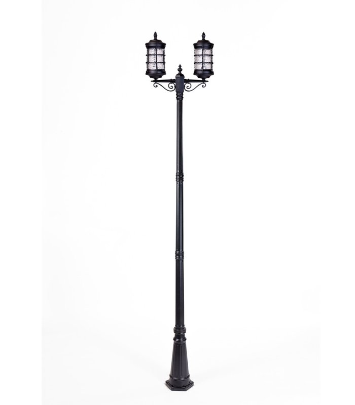 Столб уличный Odeon Light lagra 2287/1a