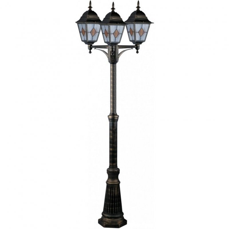 Столб фонарь Oasis Light