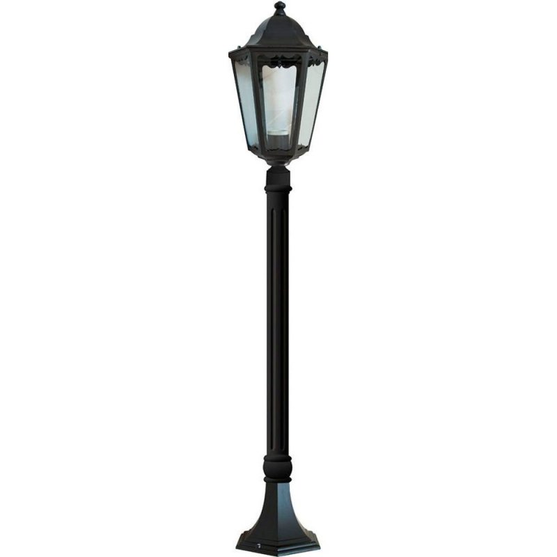 Fumagalli Bisso/Globe 250 черный, матовый