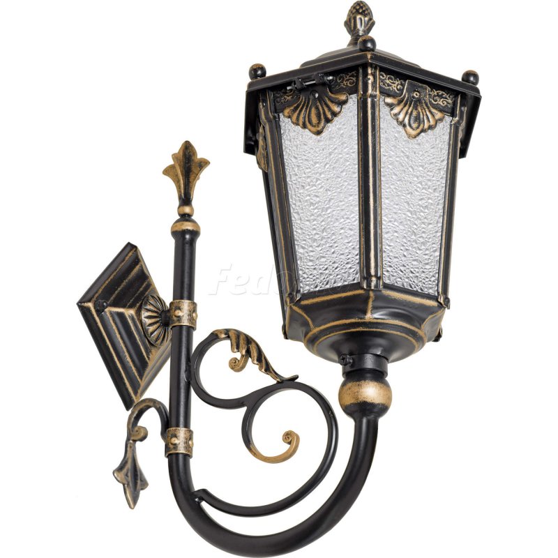Globo Lighting светильник уличный настенный Adamo 31881