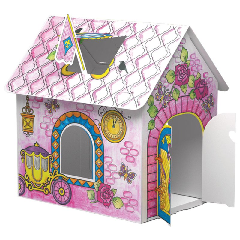 Домик artberry Princess House 39232