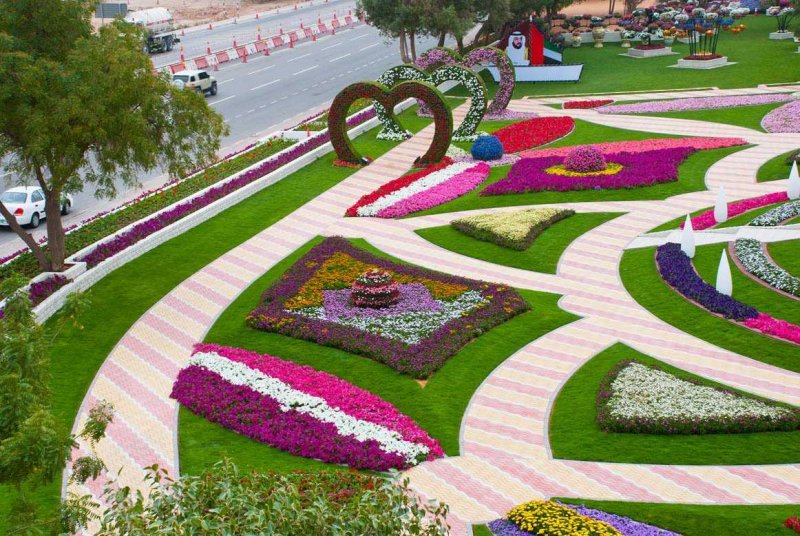 Al Ain Paradise Абу-Даби