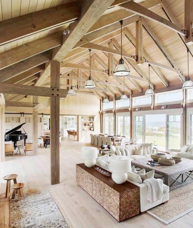 Барн хаусы Barn