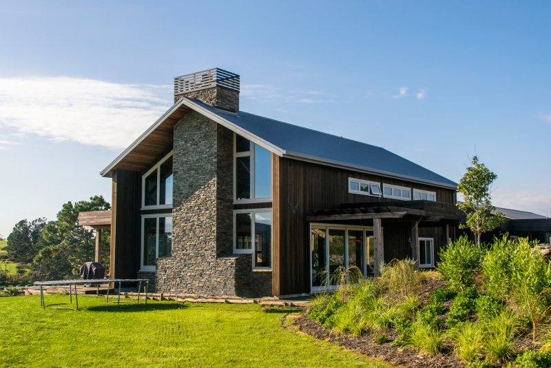 Барн хаусы Barn House