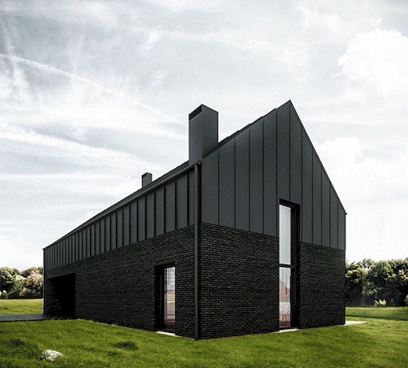 Барн хаусы Barn