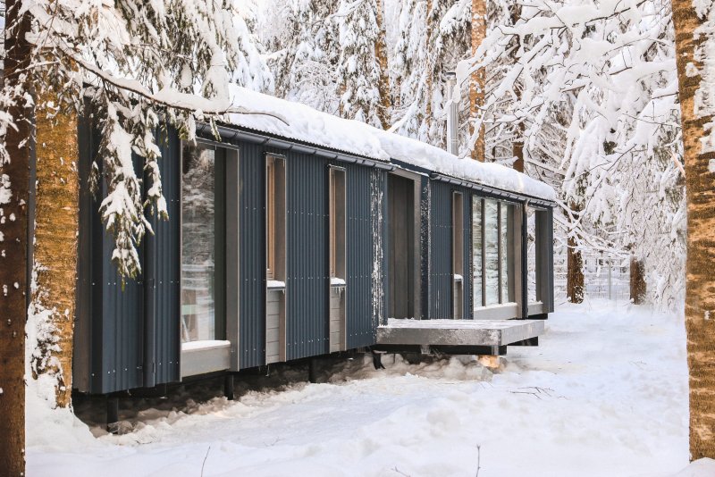 Baobab 103 ДУБЛЬДОМ
