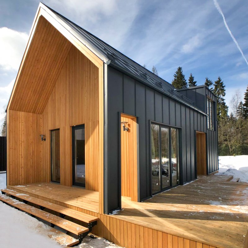 Барнхаус Барн Хаус Barnhouse Barn House