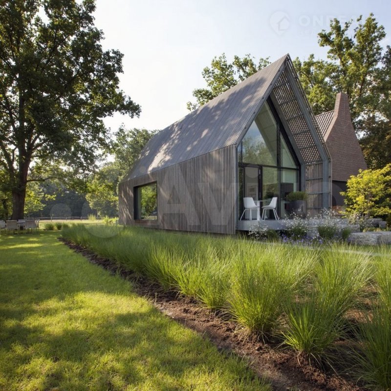 Барнхаус Барн Хаус Barnhouse Barn House дом