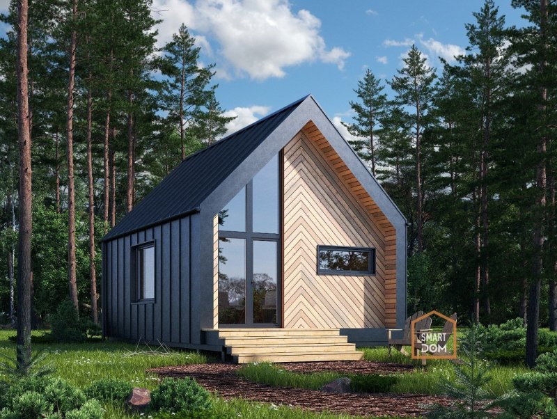 Strom Architect