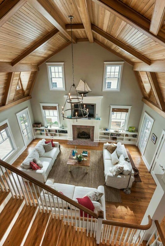 Барнхаус Барн хаусы Barn House Barn House планировка