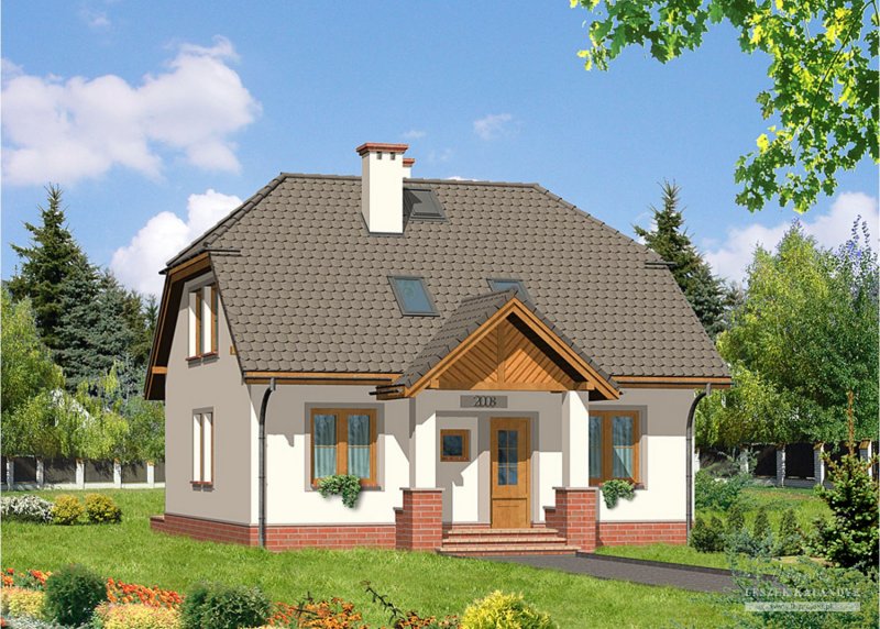 Керамическая черепица Браас