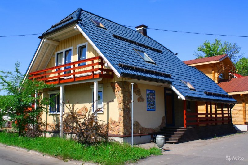 Дом Бавария 2