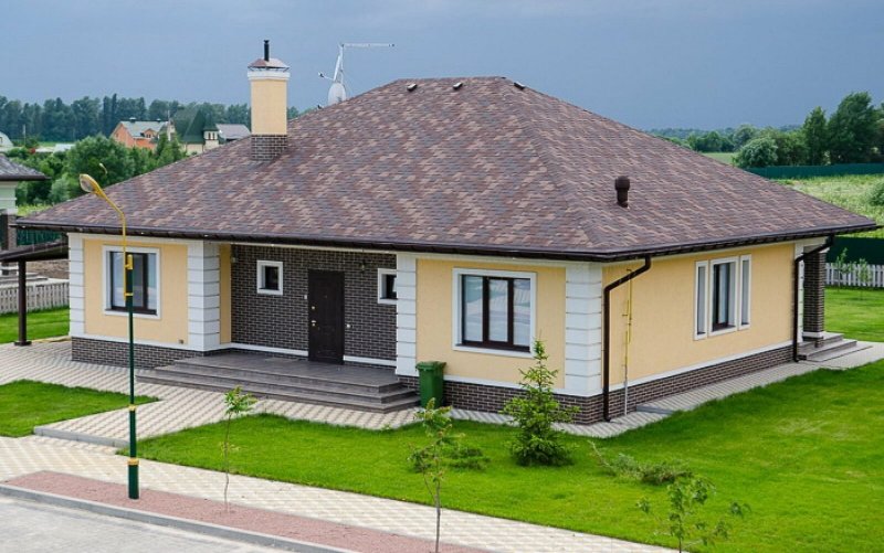 Z10 фасады