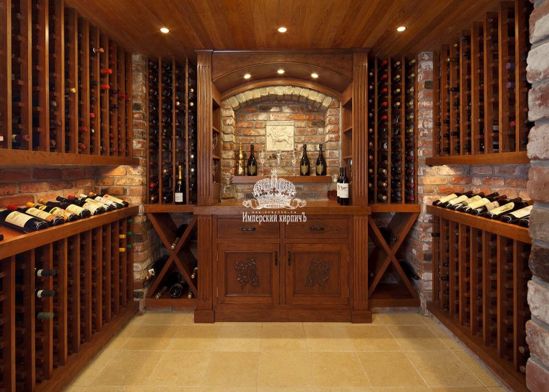 Wine Cellar вино
