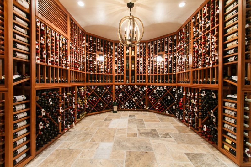 Cellar Сретенский