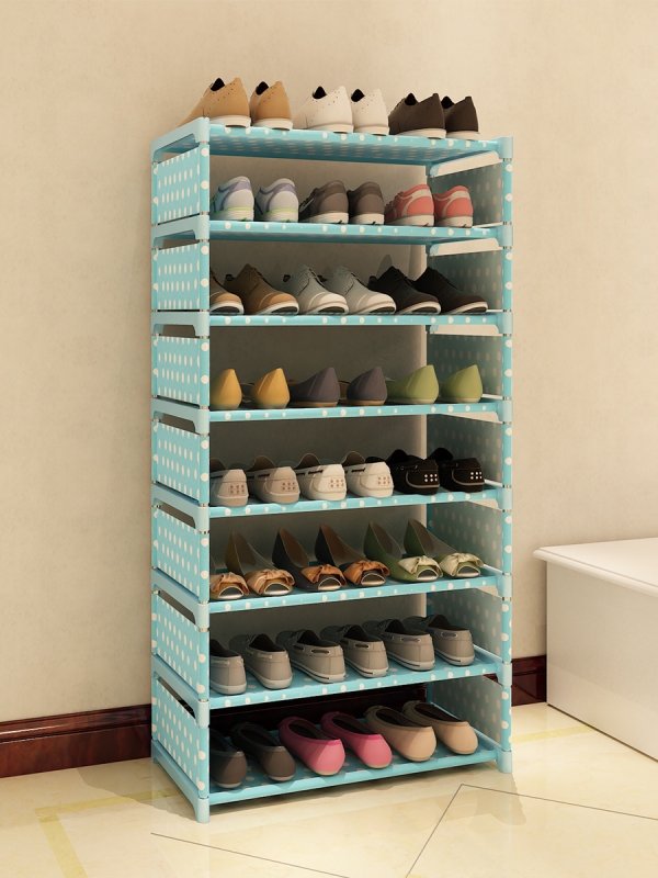 Полка для обуви Shoe Rack 120