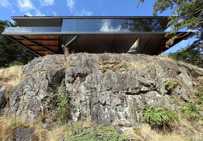 Cliff House, Австралия