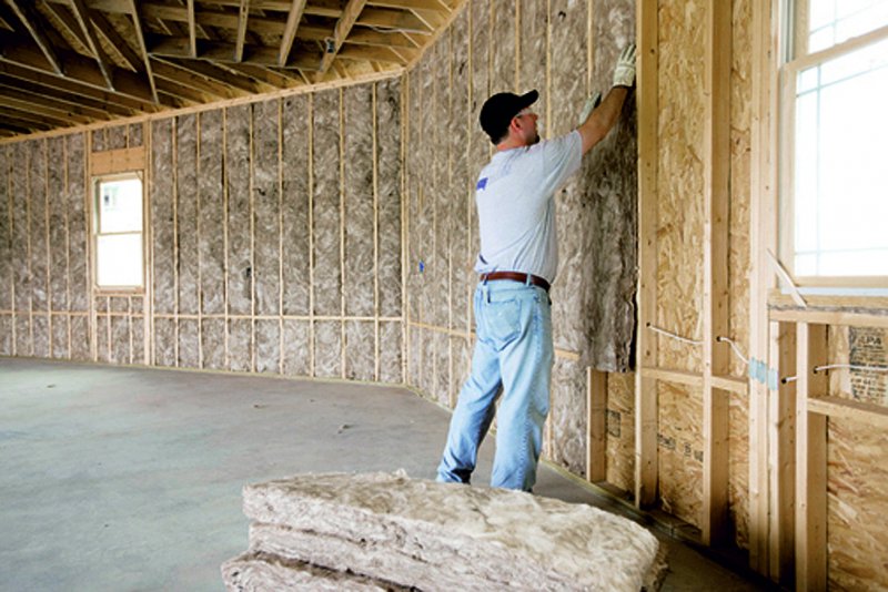 Knauf Insulation tr 044