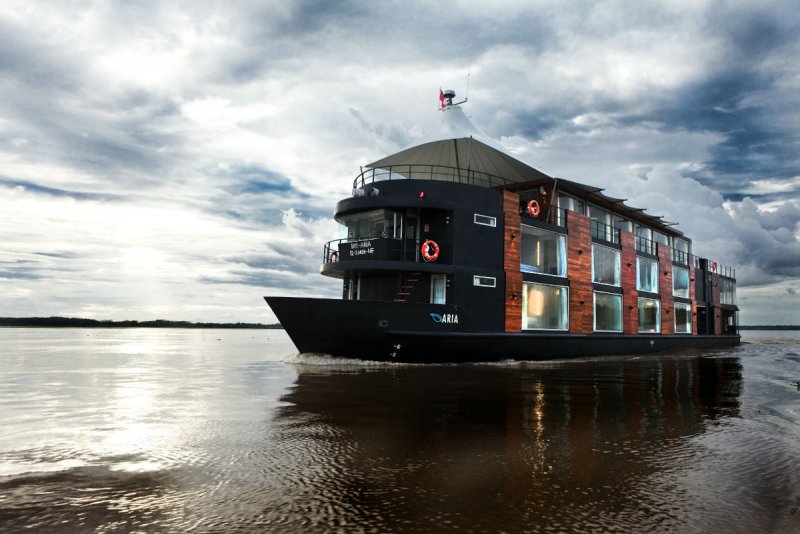 Aqua Expeditions