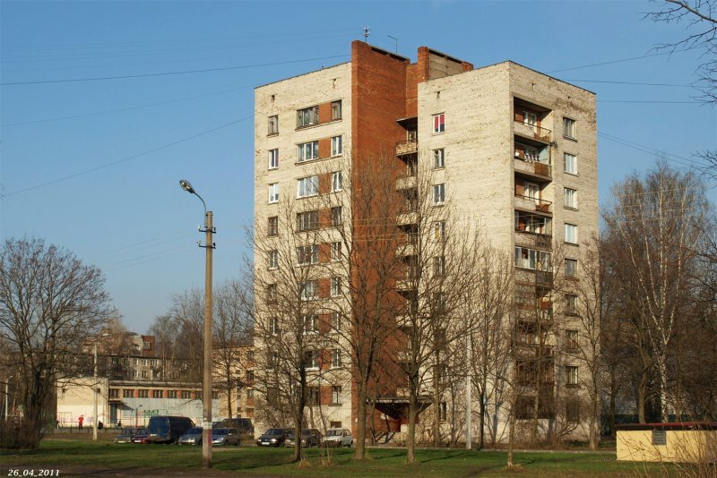 Брежневка 1-528кп-80