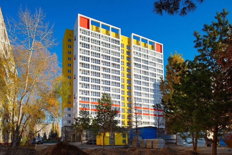 Максима Рыльского 11/1 Уфа