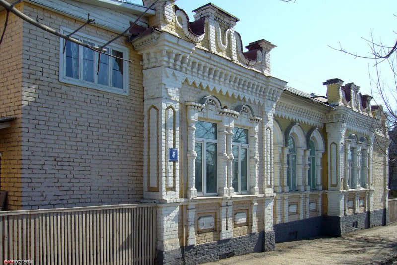 Октябрьской революции 47 Уфа