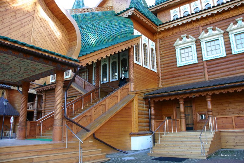 Геленджик Сосновый Терем