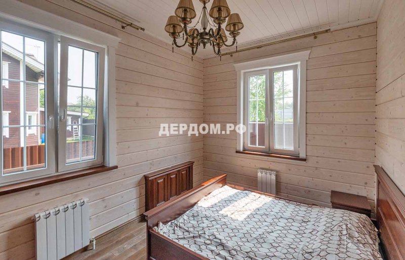 Tikkurila зеленый имитация бруса