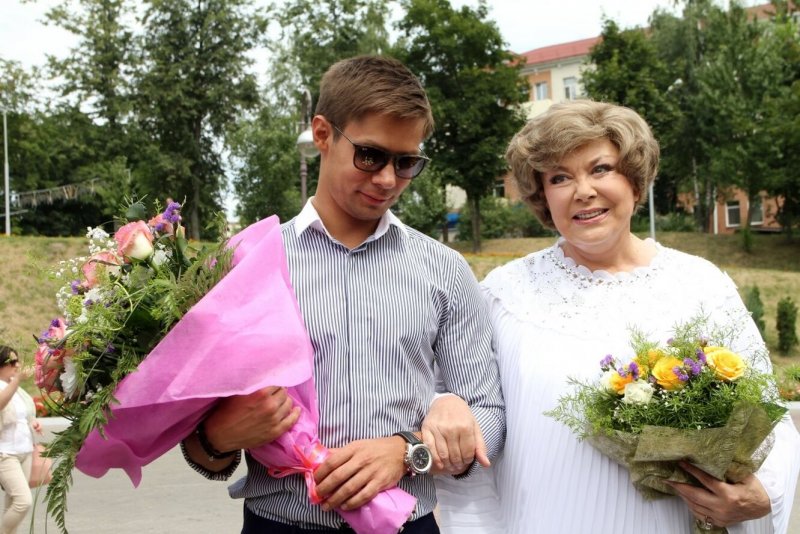 Эдита Пьеха