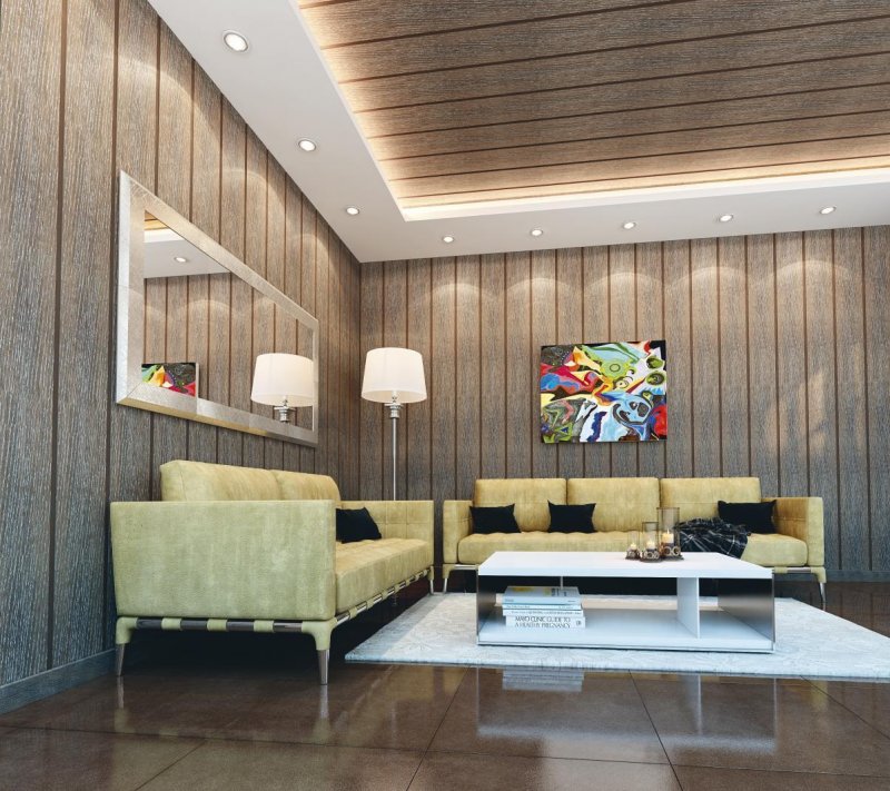 Панели МДФ finitura Decor