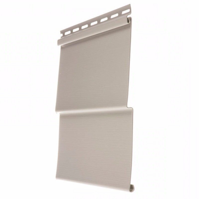 Docke Standard сайдинг d5c 3000х255мм