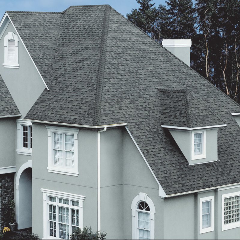 Owens Corning Slate Stone