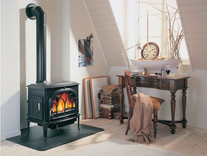 Jotul f400 BP