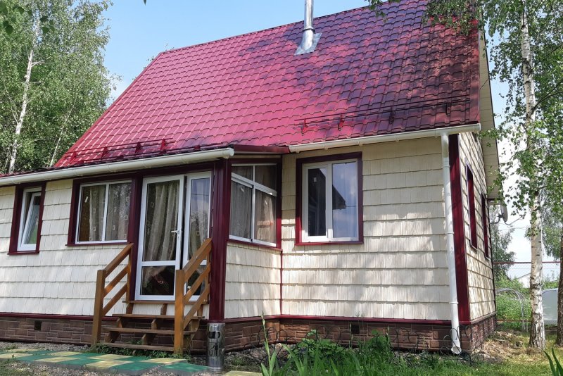 Grand line Сибирская дранка