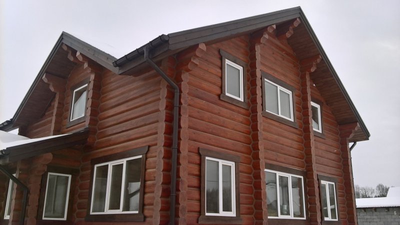 Pinotex Classic палисандр 9л