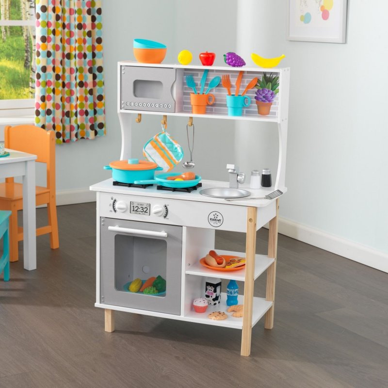 Кухня игровая таверна kidkraft