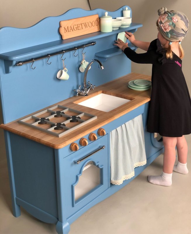 Детская кухня Magetwood
