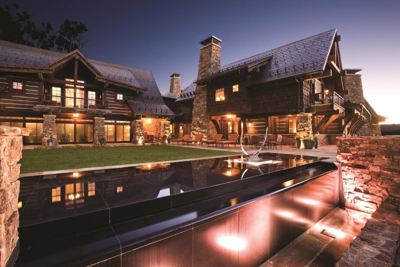 Starwood Estate - Аспен, Колорадо, США