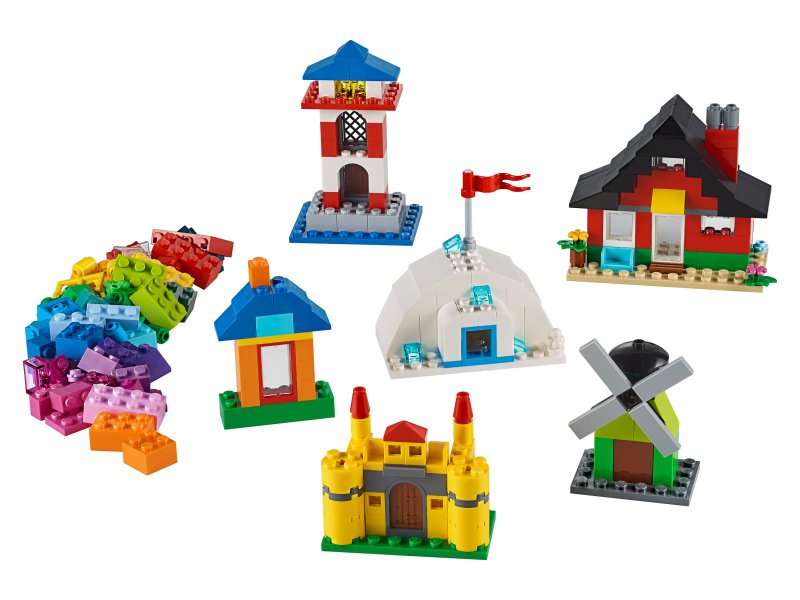 LEGO Classic 11011